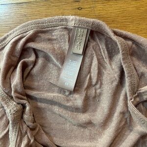 Skims tank top